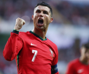 Kết quả bóng đá hôm nay 12/6: Ronaldo đạt cột mốc không tưởng cùng ĐT Bồ Đào Nha