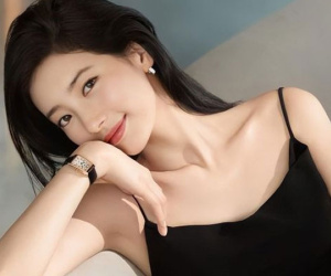 Bí quyết giữ dáng qua chế độ giảm cân của Bae Suzy