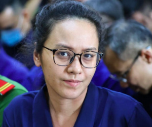 Bà Trương Mỹ Lan 'kéo' cháu gái Trương Huệ Vân vào vòng lao lý như thế nào?