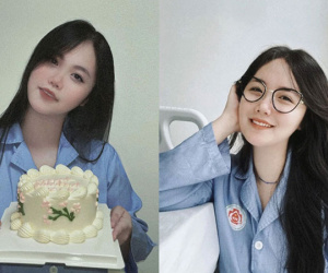 Mắc ung thư khi mới 22 tuổi, cô gái Thanh Hóa nhắn nhủ giới trẻ hãy thay đổi ngay 4 thói quen