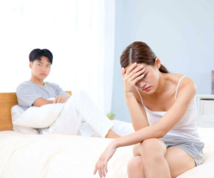 Chồng giận dỗi vì mỗi tháng đưa vợ 12 triệu mà không có tiền mua ô tô
