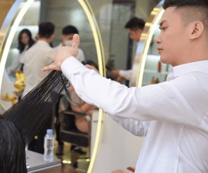 Các bên lên tiếng vụ salon tóc bị tố 'ăn chặn' tóc hiến tặng bệnh nhân ung thư: Khác xa đồn đoán trên mạng!