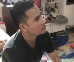 Chu Bin có động thái đầu tiên sau tin bị bắt vì liên quan tới ma tuý