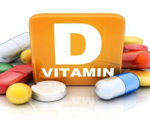 Người đau xương khớp cần bổ sung vitamin và thực phẩm nào?