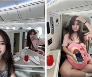 Mới ngày nào còn bé bỏng giờ con gái đầu của Hằng Túi đã thành thiếu nữ cực xinh, nhìn một chi tiết trên tay mà ai cũng bất ngờ