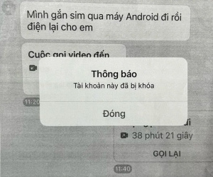 Mất 500 triệu đồng chỉ trong tích tắc