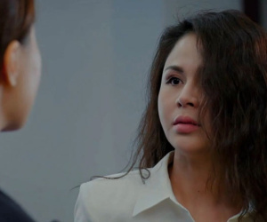 'Trạm cứu hộ trái tim': Nút thắt lớn nhất phim được gỡ như trò đùa, khán giả sốc nặng, 'vái lạy' biên kịch