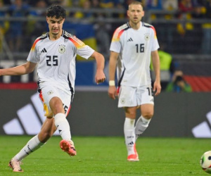 Tài năng trẻ của ĐT Đức lỡ EURO 2024 vì lý do khó tin