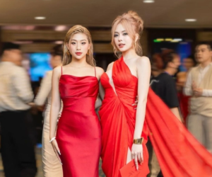 Misthy và hội chị em thân thiết chính thức 'cạch mặt' Phạm Như Phương?