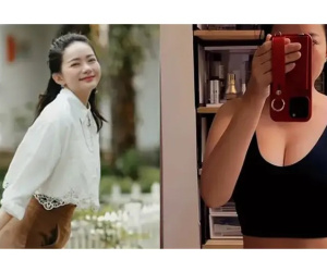 Từng bị công kích vì ngoại hình mũm mĩm, Phan Như Thảo hiện tại tăng 3kg vẫn bị nhận xét 'ốm nhom'