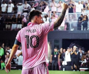 Messi xác nhận sẽ giải nghệ sau khi rời Inter Miami