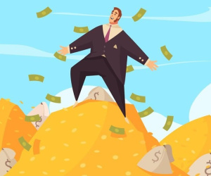 Tháng may mắn nửa cuối năm 2024 của 12 con giáp: Đâu là thời điểm gặt hái trái ngọt?