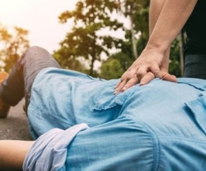 7 thói quen xấu dễ gây đột quỵ trong mùa hè nắng nóng