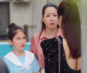 Trạm Cứu Hộ Trái Tim tập 42: Lộ lý do khiến An Nhiên căm thù Ngân Hà, khán giả chê 'quá vớ vẩn'