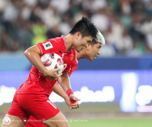 Tuyển Việt Nam chờ làm lại ở AFF Cup 2024 và vòng loại Asian Cup