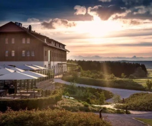 Tuyển Anh đưa yêu cầu đặc biệt ở nơi đóng quân 'xịn' nhất EURO 2024