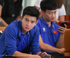 Tuyển Việt Nam về nước, hội quân vào tháng 9 đá AFF Cup 2024