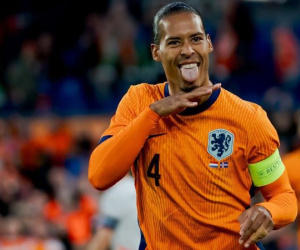 Tin EURO 2024 ngày 13/6: Van Dijk thách thức Mbappe