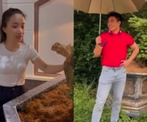 Lê Dương Bảo Lâm được 1 nữ đại gia tặng cây tiền tỷ, tố vợ 'hai mặt'
