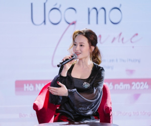 Ly hôn, vợ cũ MC Thành Trung ôm con vào Sài Gòn lập nghiệp nhưng chỉ 3 năm sau không thể đi hát