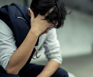 Nỗi đau người đàn ông 10 năm 'nuôi con tu hú'