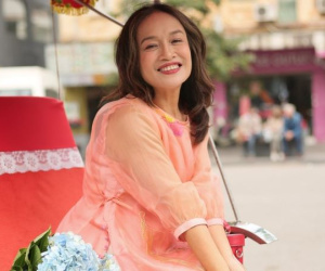 Đời tư kín tiếng của diễn viên chuyên vai người mẹ 'khó đỡ' phim giờ vàng