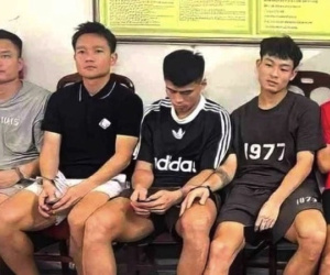 VFF: 'Tuyệt đối không để cầu thủ sử dụng trái phép chất gây nghiện'