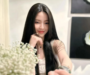 Các bên lên tiếng làm rõ vụ tố Chu Thanh Huyền 'ăn cắp' hình ảnh lộ liễu để bán sản phẩm đang ầm ĩ MXH