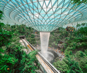 Singapore 'chi mạnh tay' khiến khách Việt đến nhiều lần không chán
