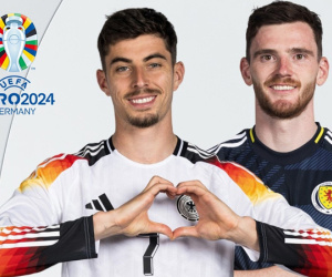 Nhận định bóng đá Đức vs Scotland: Tưng bừng ra quân