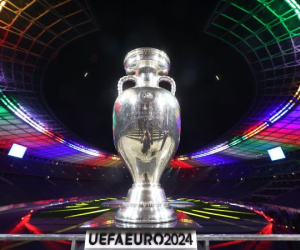 EURO 2024 khai mạc: Chuyện cổ tích mùa hè