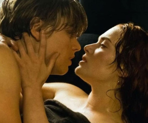 Hollywood cắt hết cảnh nóng để chiều lòng Trung Quốc