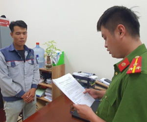 Tạm giam lái xe bồn gây tai nạn khiến hai mẹ con tử vong