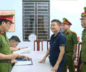 Biết gì về La 'điên' Thái Bình, giang hồ đội lốt doanh nhân