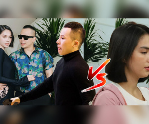 'Tình bạn diệu kỳ' của bộ đôi tai tiếng Vbiz: 'tan đàn xẻ nghé' thật hay lại là drama chiêu trò?