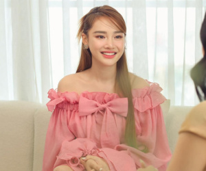 Nhã Phương bắt Trường Giang ký giấy để lại tất cả tài sản cho mình nếu...