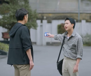 'Những nẻo đường gần xa' tập 16: Dũng tranh cãi gay gắt với anh trai