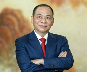 Ông Phạm Nhật Vượng sẽ hỗ trợ tài chính cho VinFast đến khi nào?