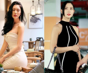 Mỹ nhân gợi cảm nhất showbiz bị tẩy chay vì cuồng 'săn đại gia', thành công lớn nhất là cưới tỷ phú siêu giàu