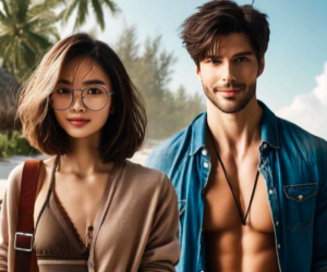Vì sao nhiều cô gái Trung Quốc yêu đương với ChatGPT?
