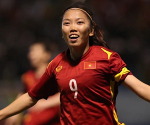 Tiếp tục đứng đầu Đông Nam Á, tuyển Việt Nam có lợi thế trên hành trình World Cup