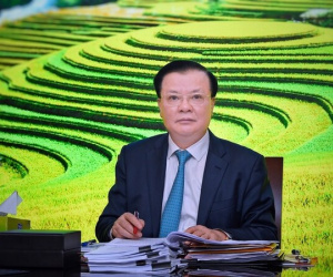 Cảnh cáo Ban Thường vụ Đảng ủy Tổng cục Hải quan