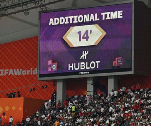 Vì sao EURO 2024 sẽ khác World Cup, không còn những trận kéo dài cả trăm phút vì bù giờ?