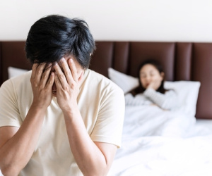 Đi khám sau đêm ân ái với bạn gái, người đàn ông sốc khi biết nguyên nhân: 'Cuộc đời của tôi bị hủy hoại'