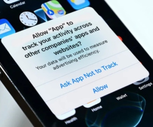 Hàn Quốc phạt Apple vì tự ý 'theo dõi' vị trí người dùng