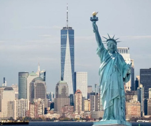 Các phần tử IS vượt biên vào Mỹ, nguy cơ khủng bố New York ‘cực kỳ nghiêm trọng’