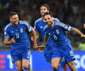 Nhận định bóng đá Italy vs Albania: Thách thức nhà vô địch