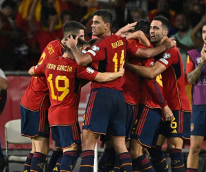 Nhận định bóng đá Tây Ban Nha vs Croatia: Đại chiến đỉnh cao