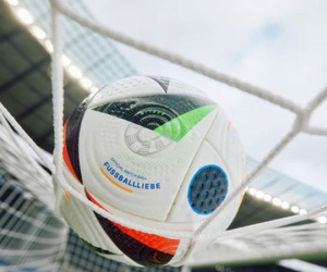 Điều kỳ lạ về quả bóng hiện đại nhất thế giới tại EURO 2024: Giá tận 4 triệu nhưng lại làm từ mía?