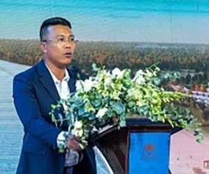 Truy tìm tổng giám đốc vụ phát hành trái phiếu 600 tỷ đồng